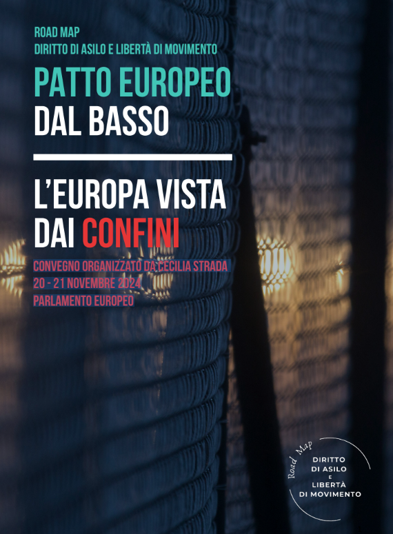 Patto Europeo